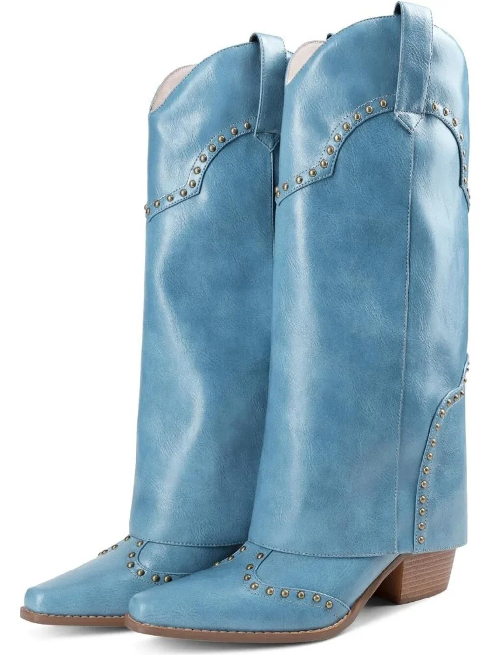 N/A trendy western